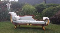 Recamiere Ottomane Chaiselongue Studiosofa Fotocouch mint grün Nordrhein-Westfalen - Gütersloh Vorschau