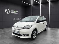 Skoda Citigo e iV Ambition Nordrhein-Westfalen - Hamm Vorschau