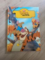 Buch Disney Tiggers großes Abenteuer  (Winnie Puuh) Niedersachsen - Wedemark Vorschau