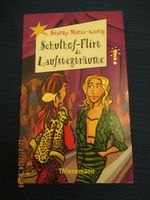 Buch für Mädchen: "Schulhof-Flirt & Laufstegträume" Bayern - Niederbergkirchen Vorschau