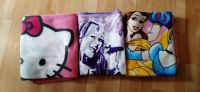 ❤ Fleece-Decken für Mädchen je 4 € ❤ Nordrhein-Westfalen - Datteln Vorschau