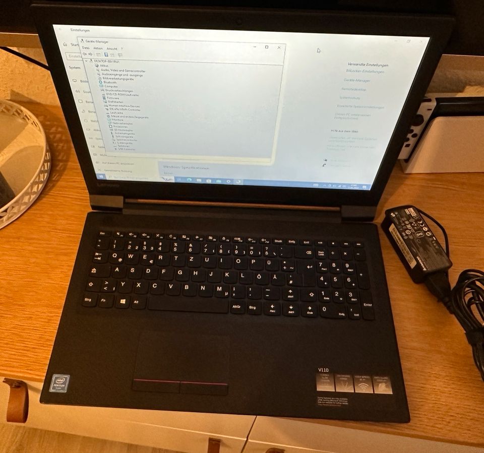 Lenovo Laptop/Notebook. in Düsseldorf