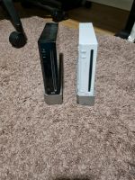 nintendo Wii in Schwarz Hamburg-Mitte - Hamburg Billstedt   Vorschau