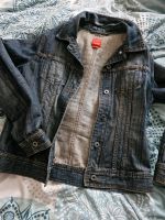 Top Zustand! Esprit Jeansjacke Größe M mit Knöpfen+Reißverschluss Niedersachsen - Wolfenbüttel Vorschau