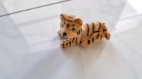 1 alte beflockte Tierfigur, Tiger, Max Carl, West Germany Niedersachsen - Bad Zwischenahn Vorschau