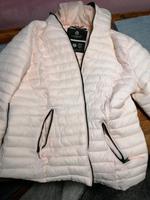 Stepp Jacke Navaho Bayern - Selb Vorschau