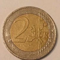 2 Euro Münze aus Österreich. Baden-Württemberg - Heidenheim an der Brenz Vorschau