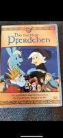 Das bucklige Pferdchen / DVD Sachsen - Werdau Vorschau