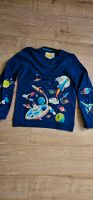Mini Boden Sweatshirt Shirt NEU leuchtendes Weltall Planeten 152 Nordrhein-Westfalen - Hagen Vorschau