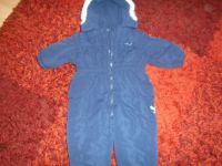 Winteroverall Overall Schneeanzug Baby Gr.80 Niedersachsen - Apen Vorschau