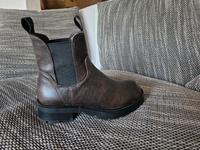 Stiefeletten von ZARA, Gr.36 * NEUwertig* Bayern - Ruhpolding Vorschau