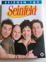 Seinfeld DVD Staffel 1&2  -  (Portofrei!) Nordrhein-Westfalen - Sankt Augustin Vorschau