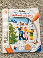 TipToi meine schönsten Weihnachtslieder Buch Hessen - Darmstadt Vorschau