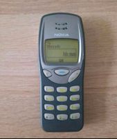 Nokia  Handy 3210 funktioniert einwandfrei Bielefeld - Bielefeld (Innenstadt) Vorschau