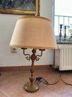 Große Vintage Lampe Bayern - Bamberg Vorschau