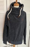 Naketano Hoodie Sweatshirt Frankfurt am Main - Eckenheim Vorschau