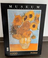 Puzzle 1000 Teile Sonnenblumen Van Gogh Baden-Württemberg - Kirchheim unter Teck Vorschau