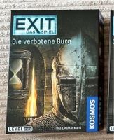 Exit Das Spiel von Kosmos Nordrhein-Westfalen - Monheim am Rhein Vorschau