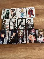 Manga Brynhilder in the Darkness Band 1-5 Nordrhein-Westfalen - Leichlingen Vorschau