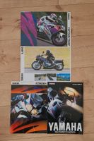 Yamaha 94, FZR600R, XJ900, YZF750R/750SP Lübeck - St. Lorenz Süd Vorschau