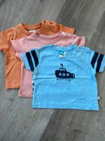 Jungen T-Shirts Gr. 68 Osterholz - Ellener Feld Vorschau