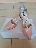 Neuwertige High Heels Kr. Landshut - Furth Vorschau