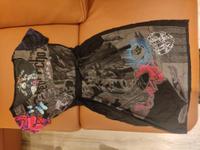 !!10%!!: Desigual-Kleid, Gr. 34/XS, NP: 79,99 Bayern - Cham Vorschau