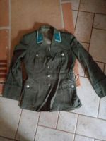 DDR Sommer Uniform Jacke m 44 Herren Brandenburg - Schönwalde-Glien Vorschau