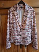 Blazer, Bluse, Kleid von Comma, S. Oliver Gr. 34 und Nordrhein-Westfalen - Nottuln Vorschau