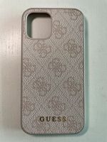 Guess iPhone 12 Case Nordrhein-Westfalen - Haan Vorschau