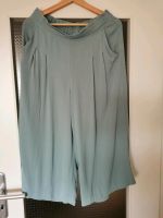 Culotte, Sommerhose 3/4, mintfarben in 36 Dresden - Blasewitz Vorschau