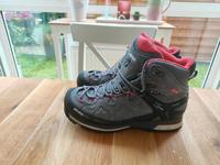 Meindl Wanderschuhe Sachsen - Taucha Vorschau