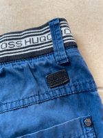 Sehr coole Shorts HUGO BOSS regular fit 14J 158 164 blau Golf TOP Bayern - Miesbach Vorschau