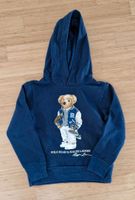 Polo Ralph Lauren Hoodie, neuwertig Wandsbek - Hamburg Sasel Vorschau