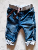 Baby Hose Jeans Gr. 62 Nordrhein-Westfalen - Stemwede Vorschau