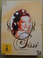 Sissi - Goldedition (3 DVDs) # Romy Schneider Rheinland-Pfalz - Ludwigshafen Vorschau