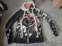 Sweatjacke Desigual Bayern - Ingolstadt Vorschau