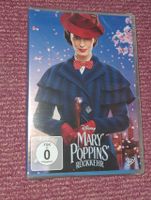 Film von "Marry Poppins", die "Rückkehr" Sachsen - Lauta Vorschau