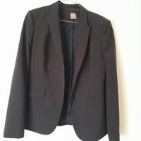 Hugo Boss Damen Hosenanzug Blazer & Hose blau Baden-Württemberg - Blaubeuren Vorschau