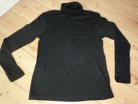 Pullover Herrenrolli   Gr.M  schwarz  Manguun Bayern - Pfakofen Vorschau