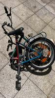 Fahrrad MIFA ORIGINAL DDR Thüringen - Bad Sulza Vorschau