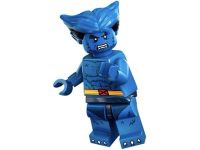 71039 Lego® Minifigur Serie Marvel Serie 2 - #Beast Nordrhein-Westfalen - Oberhausen Vorschau