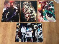 Anime Displate Berlin - Tempelhof Vorschau