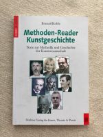 Methoden Reader Kunstgeschichte Brassat / Kohle Hessen - Kriftel Vorschau