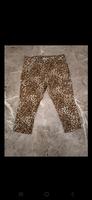 3/4 Leoparden Style Hose Gr 44 neu Baden-Württemberg - Rheinstetten Vorschau