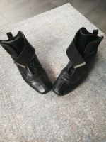 LOUIS VUITTON Stiefel Schuhe Boots Volleder unisex Rheinland-Pfalz - Böhl-Iggelheim Vorschau