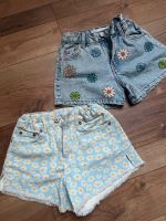 Zara Jeans Shorts Köln - Fühlingen Vorschau