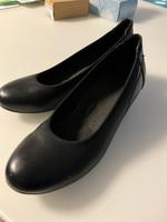 Pumps Schuhe Damen Keilabsatz gr. 40 easy street Niedersachsen - Garbsen Vorschau