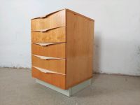 Vintage Kommode Sideboard Holzschrank 60er 70er DDR Berlin - Mitte Vorschau