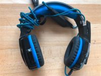 Gaming Headset KOTION EACH Rheinland-Pfalz - Oberzissen Vorschau